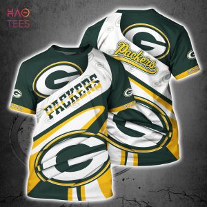 [TRENDING] Green Bay Packers NFL Hawaiian Shirt For New Season