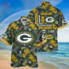 [TRENDING] Green Bay Packers NFL Hawaiian Shirt, New Gift For Summer