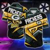 [TRENDING] Green Bay Packers NFL-God Hawaiian Shirt, New Gift For Summer