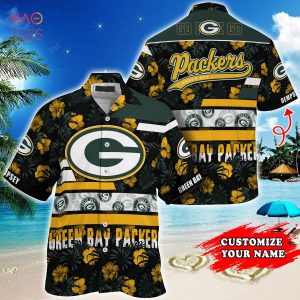 [TRENDING] Green Bay Packers NFL-Super Hawaiian Shirt Summer