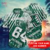 [TRENDING] Hawaii Rainbow Warriors Personalized Hawaiian Shirt