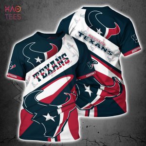 [TRENDING] Houston Texans NFL Hawaiian Shirt For New Season
