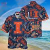 [TRENDING] Illinois Fighting Illini Personalized Hawaiian Shirt