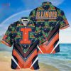 [TRENDING] Illinois Fighting Illini Personalized Hawaiian Shirt