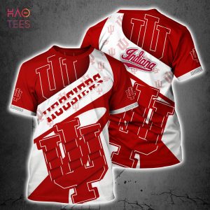 [TRENDING] Indiana Hoosiers Hawaiian Shirt For New Season
