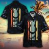 [TRENDING] Indianapolis Colts NFL Hawaiian Shirt, Retro Vintage Summer