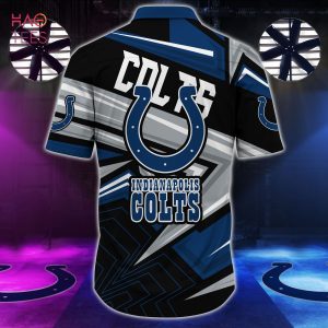 [TRENDING] Indianapolis Colts NFL-Summer Hawaiian Shirt New Collection For Sports Fans