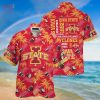 [TRENDING] Ole Miss Rebels  Personalized Hawaiian Shirt