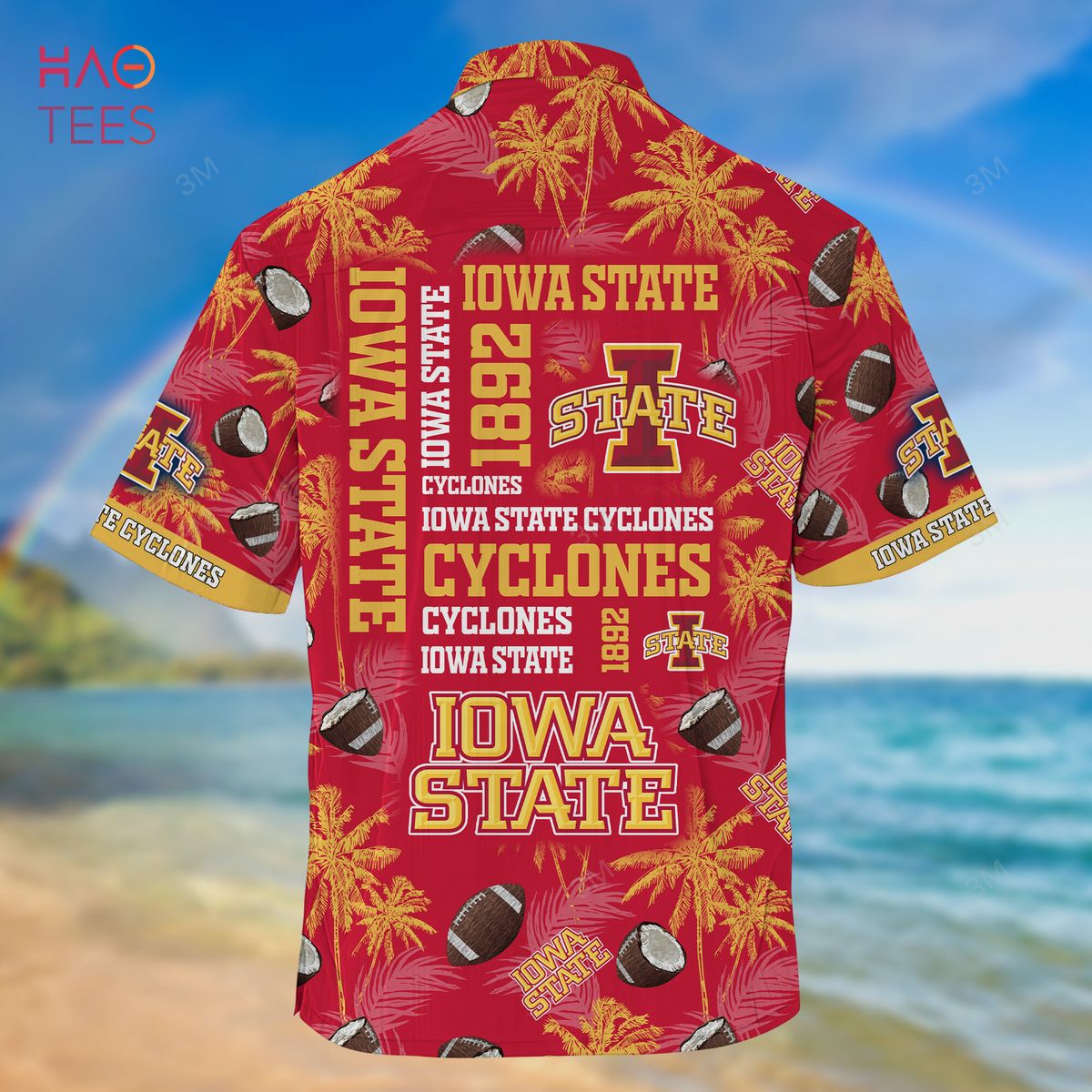 Hawkeyes Hawaiian Shirt Toucan Rosella Pineapple Iowa Hawkeyes Gift -  Personalized Gifts: Family, Sports, Occasions, Trending