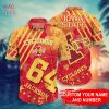 [TRENDING] Iowa State Cyclones  Personalized Hawaiian Shirt