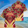 [TRENDING] Iowa State Cyclones  Hawaiian Shirt, New Gift For Summer