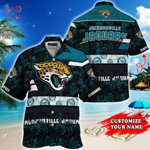 [TRENDING] Jacksonville Jaguars NFL-Super Hawaiian Shirt Summer