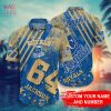 [TRENDING] Kansas City Royals MLB-Personalized Hawaiian Shirt