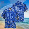 [TRENDING] Kentucky Wildcats  Personalized Hawaiian Shirt