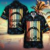 [TRENDING] Los Angeles Chargers NFL Hawaiian Shirt, New Gift For Summer