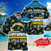 [TRENDING] Los Angeles Dodgers MLB-Personalized Hawaiian Shirt