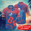 [TRENDING] Los Angeles Dodgers MLB-Personalized Hawaiian Shirt