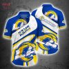 [TRENDING] Los Angeles Rams NFL Hawaiian Shirt, New Gift For Summer