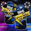 [TRENDING] Los Angeles Rams NFL-God Hawaiian Shirt, New Gift For Summer