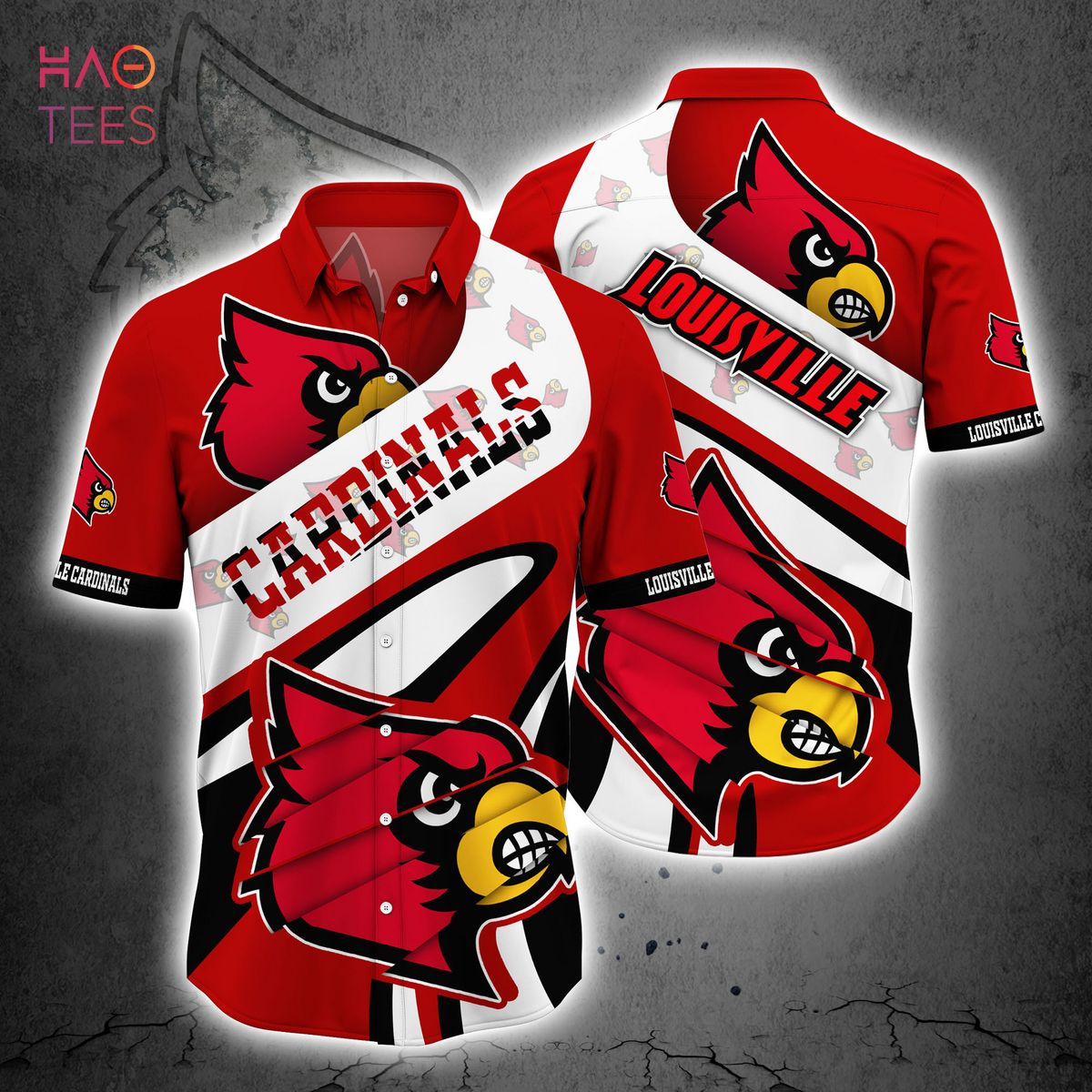 Louisville Cardinals Apparel  Clothing and Gear for Louisville Cardinals  Fans