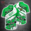 [TRENDING] Marshall Thundering Herd Hawaiian Shirt, New Gift For Summer