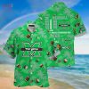 [TRENDING] Marshall Thundering Herd Personalized Hawaiian Shirt