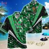 [TRENDING] Marshall Thundering Herd Summer Hawaiian Shirt, With Tropical Flower Pattern For Fans