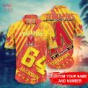 [TRENDING] Maryland Terrapins Personalized Hawaiian Shirt