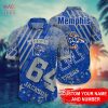 [LIMITED] NC State Wolfpack Hawaiian Shirt, New Gift For Summer