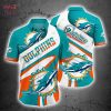Miami Dolphins NFL New Style Best Gift For This Season Hawaiian Shirt –  Teepital – Everyday New Aesthetic Designs