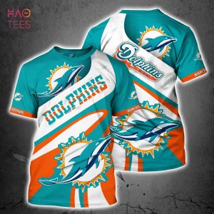 [TRENDING] Miami Dolphins NFL Hawaiian Shirt For New Season