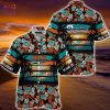 [TRENDING] Miami Dolphins NFL-Super Hawaiian Shirt Summer