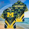 [TRENDING] Michigan Wolverines  Personalized Hawaiian Shirt