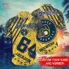 [TRENDING] Milwaukee Brewers MLB-Super Hawaiian Shirt Summer