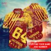 [TRENDING] Minnesota Golden Gophers Personalized Hawaiian Shirt