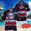 [TRENDING] Minnesota Twins MLB-Personalized Hawaiian Shirt