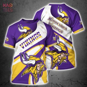 [TRENDING] Minnesota Vikings NFL Hawaiian Shirt For New Season
