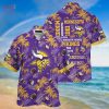 [TRENDING] Minnesota Vikings NFL Hawaiian Shirt, New Gift For Summer