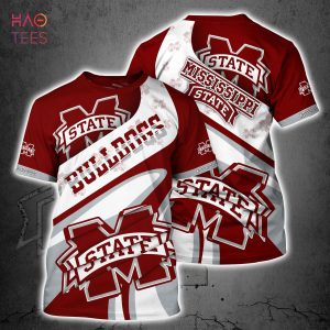 [TRENDING] Mississippi State Bulldogs Hawaiian Shirt For New Season