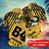 [TRENDING] Missouri Tigers  Personalized Hawaiian Shirt