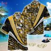 [TRENDING] Missouri Tigers  Summer Hawaiian Shirt, With Tropical Flower Pattern For Fans