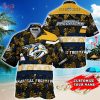 [TRENDING] Nashville Predators NHL-Super Hawaiian Shirt Summer