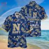 [TRENDING] Navy Midshipmen Personalized Hawaiian Shirt