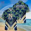 [TRENDING] Navy Midshipmen Personalized Hawaiian Shirt