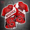 [TRENDING] NC State Wolfpack Hawaiian Shirt, New Gift For Summer