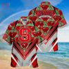 [TRENDING] NC State Wolfpack Personalized Hawaiian Shirt