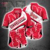 [TRENDING] Nebraska Cornhuskers  Hawaiian Shirt, New Gift For Summer