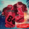 [TRENDING] Nebraska Cornhuskers  Personalized Hawaiian Shirt