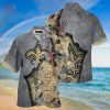 [TRENDING] New Orleans Saints NFL Hawaiian Shirt, Retro Vintage Summer