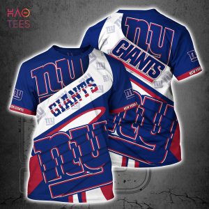 [TRENDING] New York Giants NFL Hawaiian Shirt For New Season